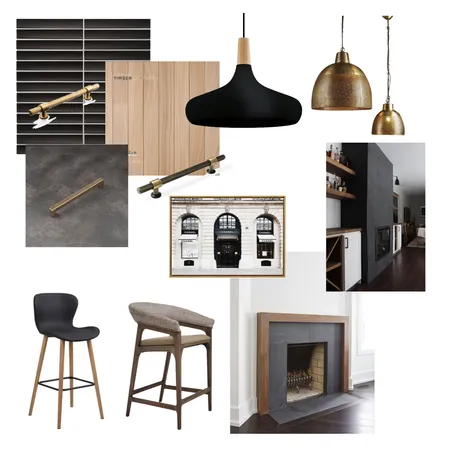 Emily Interior Design Mood Board by rdixon3 on Style Sourcebook