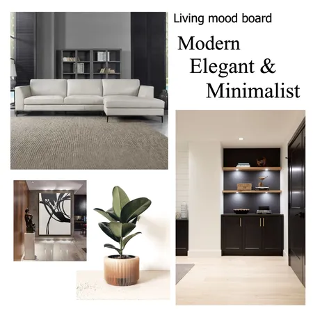 Mod 10 Mood board Interior Design Mood Board by faiths on Style Sourcebook