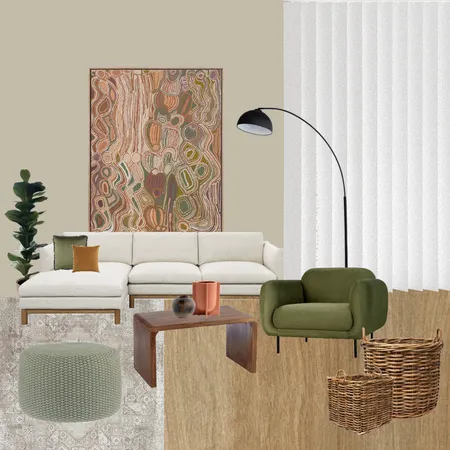 living room Interior Design Mood Board by anastasia.stv on Style Sourcebook