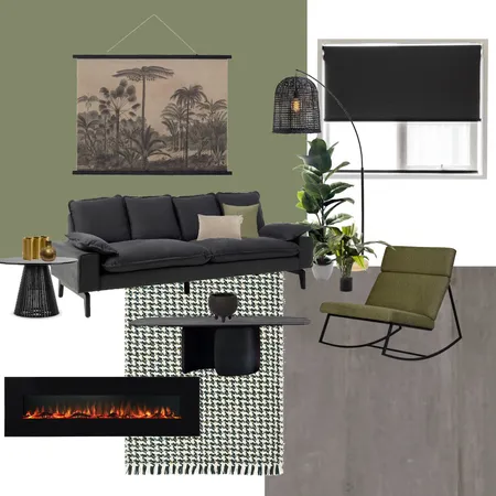 living room Interior Design Mood Board by anastasia.stv on Style Sourcebook