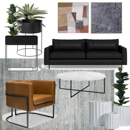 Wollundry Option 2 Interior Design Mood Board by J.Howard on Style Sourcebook
