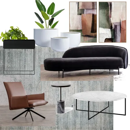 Wollundry Option 3 Interior Design Mood Board by J.Howard on Style Sourcebook