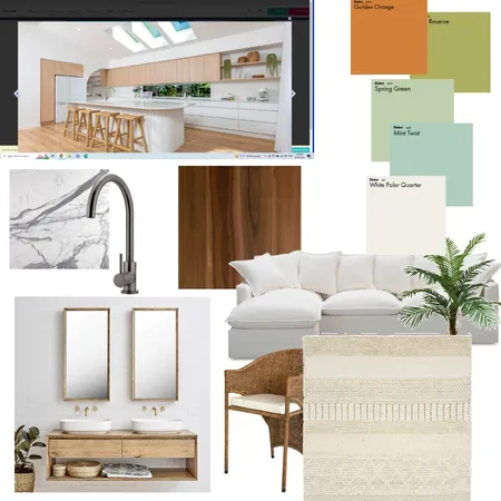 Arden Home Interior Design Mood Board by francoise.arbonne91@gmail.com on Style Sourcebook