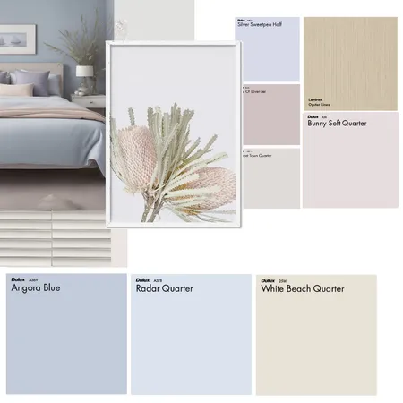 beach  inspiration, working1 Interior Design Mood Board by olams on Style Sourcebook