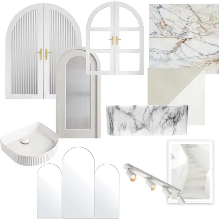 wedding arch Interior Design Mood Board by Jia Hui Qian on Style Sourcebook