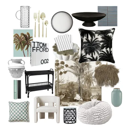 Common Grounds Interior Design Mood Board by gmill05 on Style Sourcebook