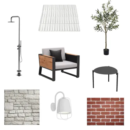 19-5-23 Interior Design Mood Board by Style Sourcebook on Style Sourcebook