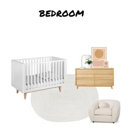 Bedroom Interior Design Mood Board by brittany23 on Style Sourcebook