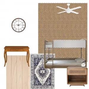 Maikls Džeksons Interior Design Mood Board by Amis on Style Sourcebook