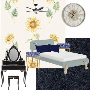 Queen Interior Design Mood Board by Amis on Style Sourcebook