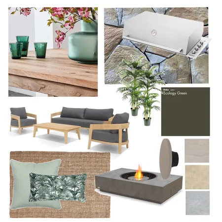 outdoor drew & Leah Interior Design Mood Board by Richellebentley3 on Style Sourcebook