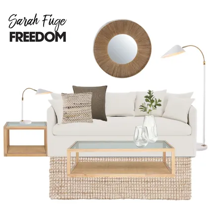 Id 4K coastal design Interior Design Mood Board by Sarah fuge on Style Sourcebook