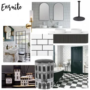 Ensuite Interior Design Mood Board by NSH97 on Style Sourcebook