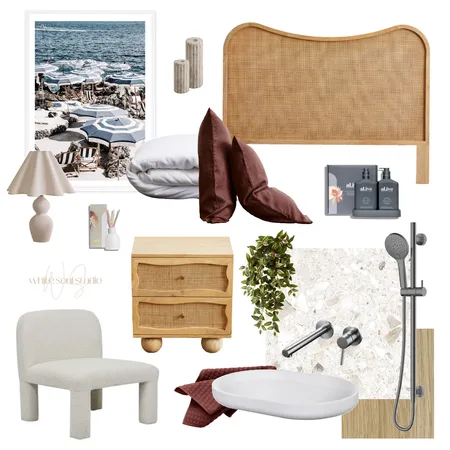 European Dreaming Interior Design Mood Board by Courtney Breen on Style Sourcebook