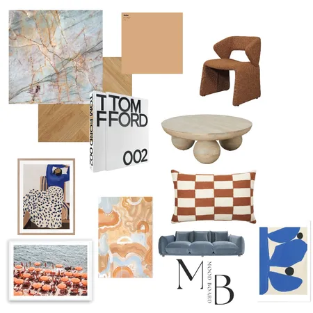 contemporary 2 Interior Design Mood Board by Z Interiors on Style Sourcebook