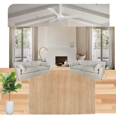Add on Finishes LR Interior Design Mood Board by Annacoryn on Style Sourcebook