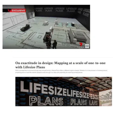 Lifesize Plans Sydney Interior Design Mood Board by Lifesize Plans Sydney on Style Sourcebook