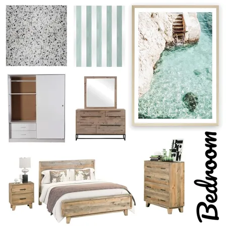The Beginning Interior Design Mood Board by abhijitsawant on Style Sourcebook