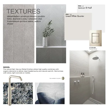 GANZHAUS_02 Interior Design Mood Board by riri on Style Sourcebook