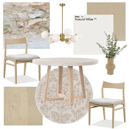 Formal Meeting Area Interior Design Mood Board by Zoe Katy on Style Sourcebook