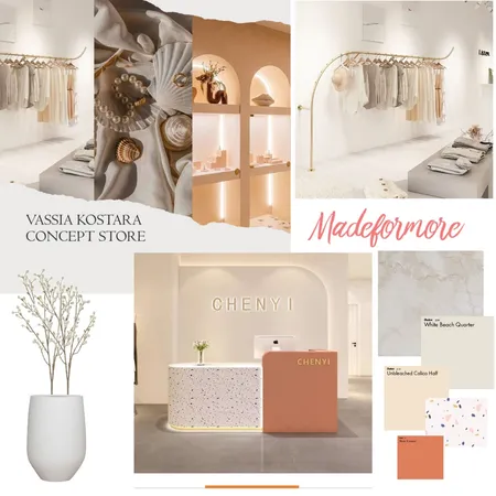 made for more Interior Design Mood Board by skatsoul on Style Sourcebook