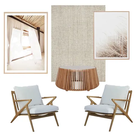 Second Living Interior Design Mood Board by Carli@HunterInteriorStyling on Style Sourcebook