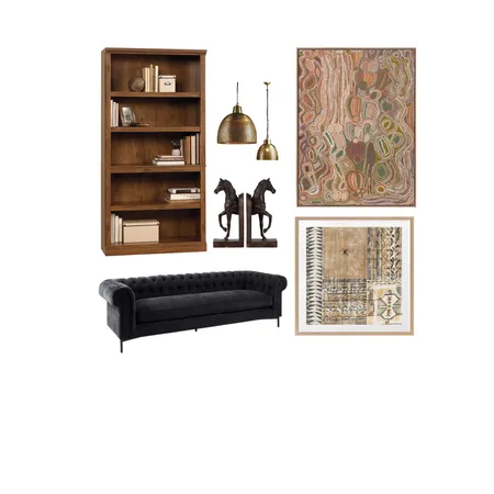 Living room 2 Interior Design Mood Board by marylamin on Style Sourcebook