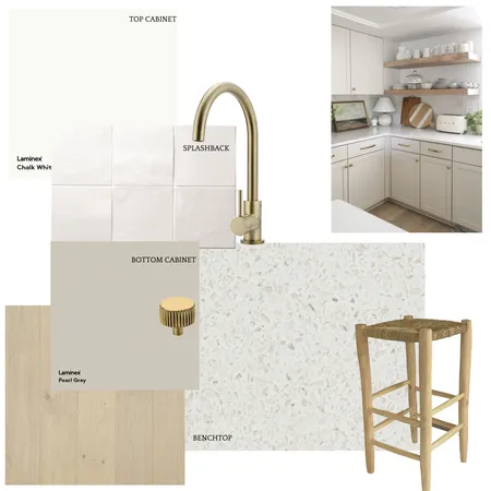 Rad Kitchens Interior Design Mood Board by CoastalDesigns_ on Style Sourcebook