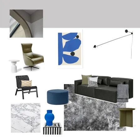 Kir Living 3 Interior Design Mood Board by judithscharnowski on Style Sourcebook