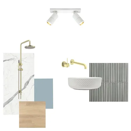 Bagno Casa Interior Design Mood Board by ddf_studio on Style Sourcebook