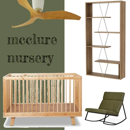 nursery Interior Design Mood Board by FLYNNBOB1 on Style Sourcebook