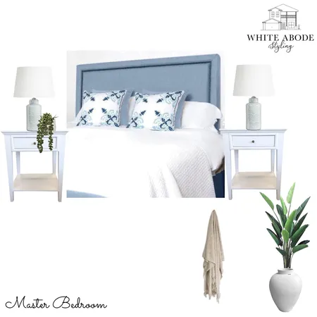 Pearce - Master Board 1 Interior Design Mood Board by White Abode Styling on Style Sourcebook