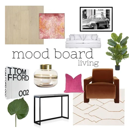 Nicky's Living room Interior Design Mood Board by KPP on Style Sourcebook