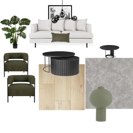 New Interior Design Mood Board by NOORA12 on Style Sourcebook