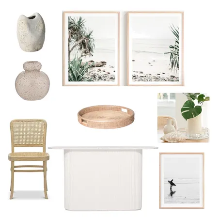 Dining Room Option Two Interior Design Mood Board by Carli@HunterInteriorStyling on Style Sourcebook