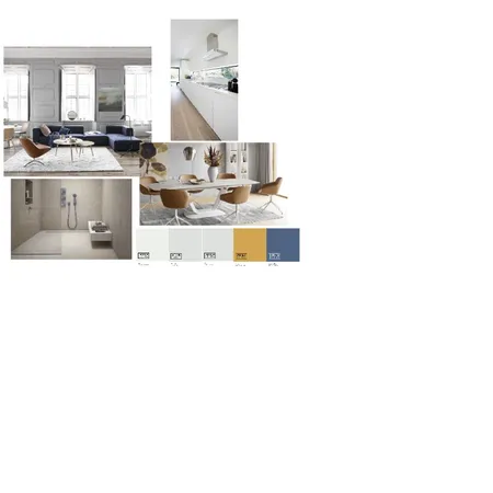 Clash Interior Design Mood Board by Sofiklad on Style Sourcebook