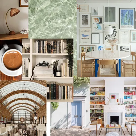 Ferni Interior Design Mood Board by Fergaut on Style Sourcebook