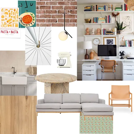 Brissy2 Interior Design Mood Board by Fergaut on Style Sourcebook