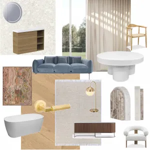 young contemporary low maintenance couple Interior Design Mood Board by ritaobeid on Style Sourcebook
