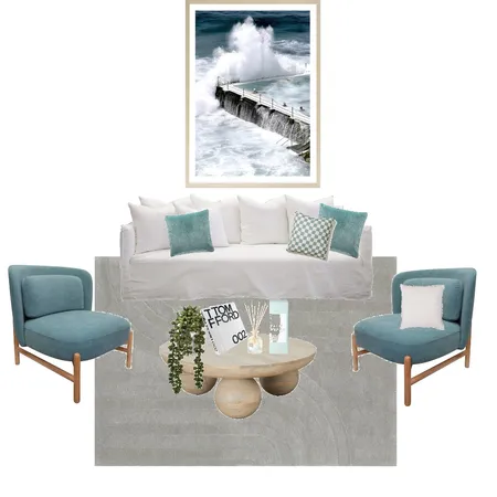living room Interior Design Mood Board by House2Home on Style Sourcebook