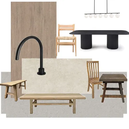 Barrika 01 Interior Design Mood Board by poloitu on Style Sourcebook