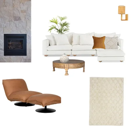 Fireside living 1 Interior Design Mood Board by Hart on Southlake on Style Sourcebook