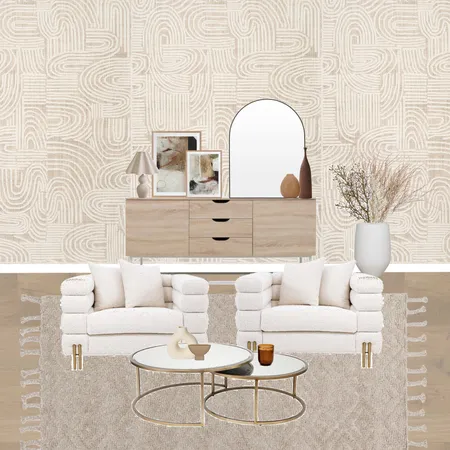 Sitting Room Interior Design Mood Board by ARdesigns on Style Sourcebook