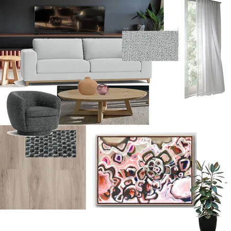 Living Area Interior Design Mood Board by mstamus76 on Style Sourcebook