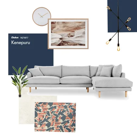 living room 1. Interior Design Mood Board by annamica on Style Sourcebook