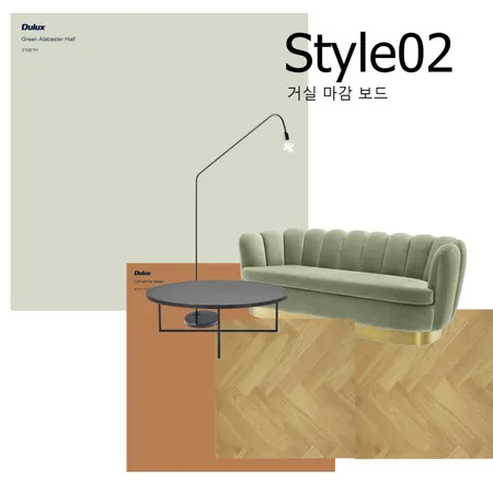 aa1 Interior Design Mood Board by sang on Style Sourcebook