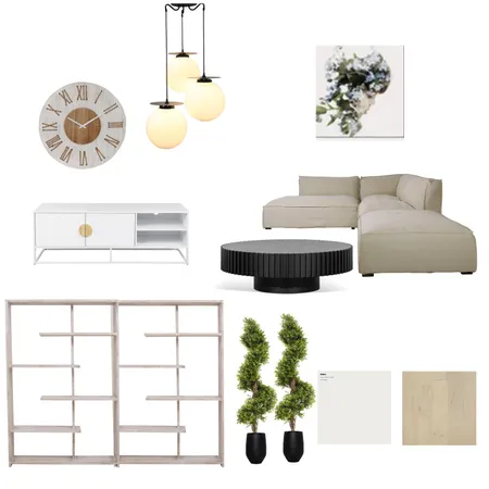 Sala Interior Design Mood Board by Maleja91 on Style Sourcebook