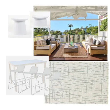 Ilford Alfresco Interior Design Mood Board by Insta-Styled on Style Sourcebook