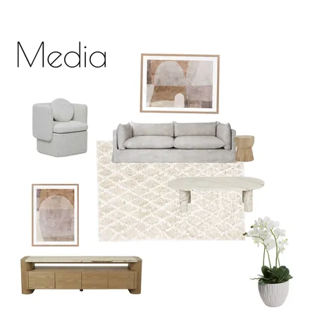 Jade media Interior Design Mood Board by Simplestyling on Style Sourcebook