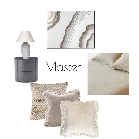 master Interior Design Mood Board by Simplestyling on Style Sourcebook
